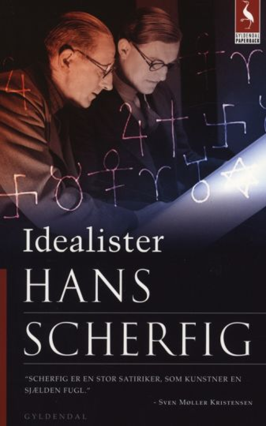 Hans Scherfig: Idealister