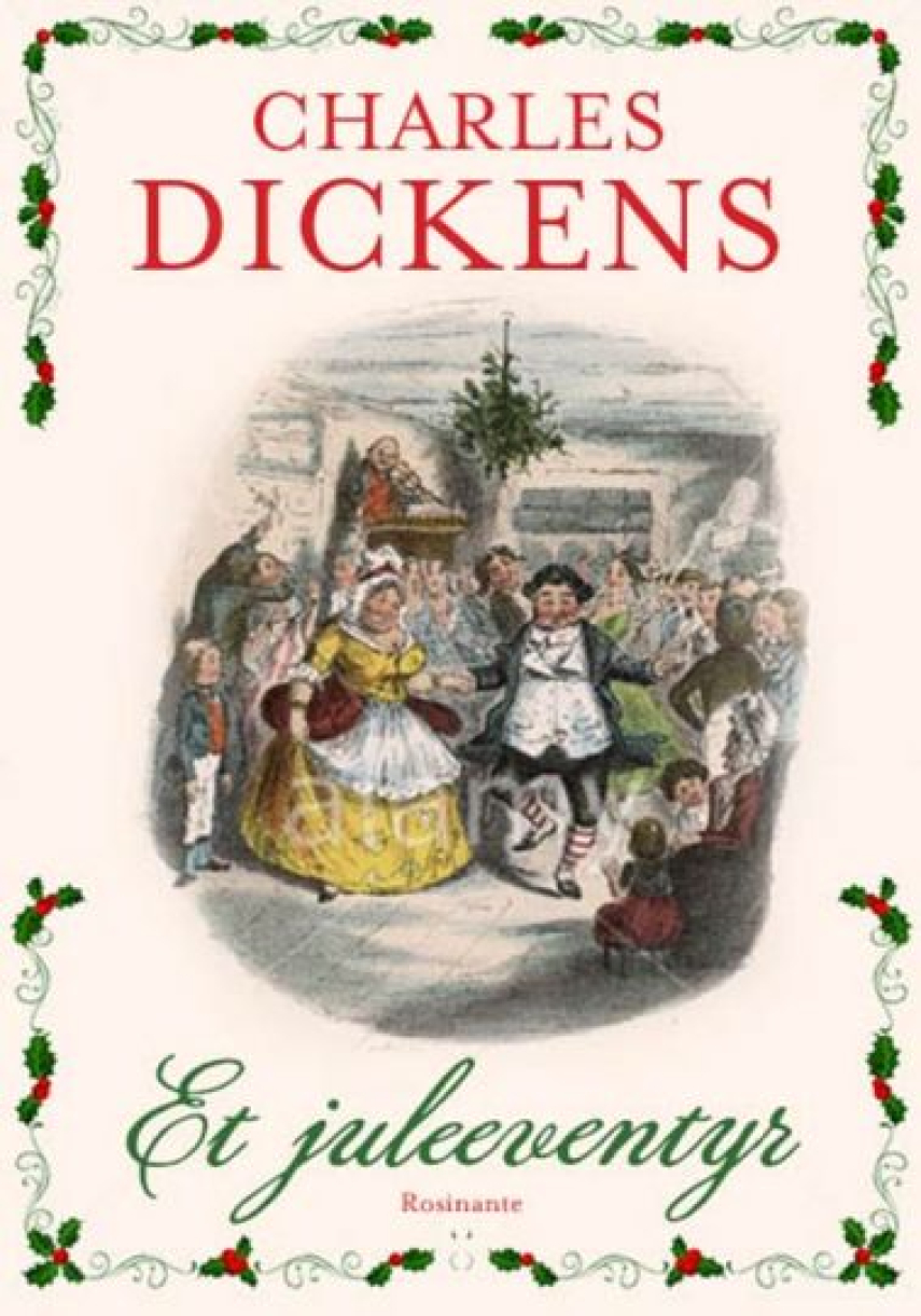 Charles Dickens: Et juleeventyr