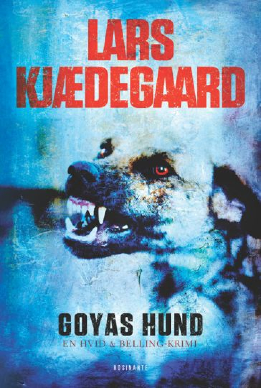 Lars Kjædegaard: Goyas hund