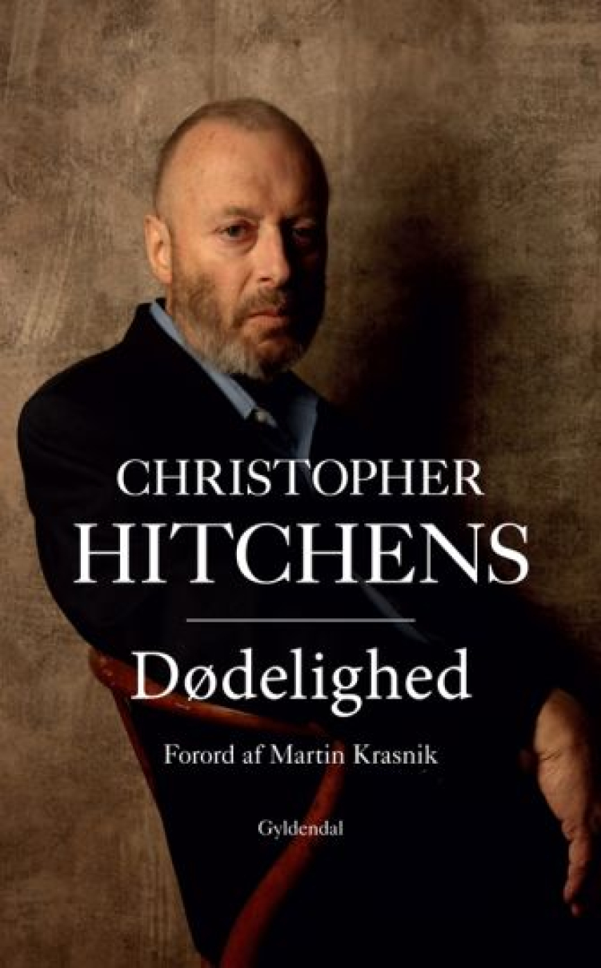 Christopher Hitchens: Dødelighed