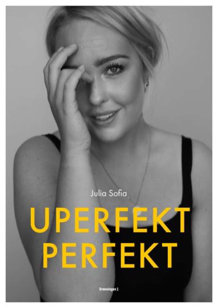 Julia Sofia: Uperfekt perfekt