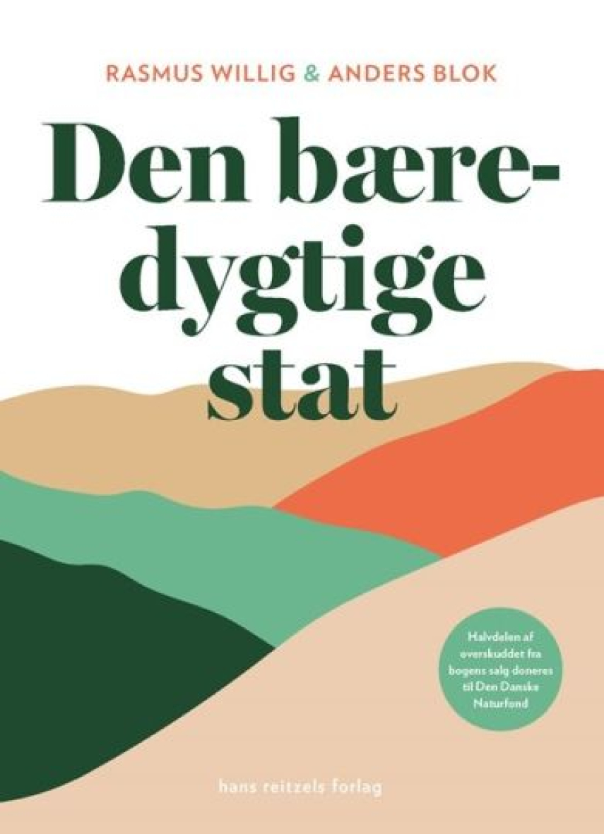 Rasmus Willig, Anders Blok: Den bæredygtige stat