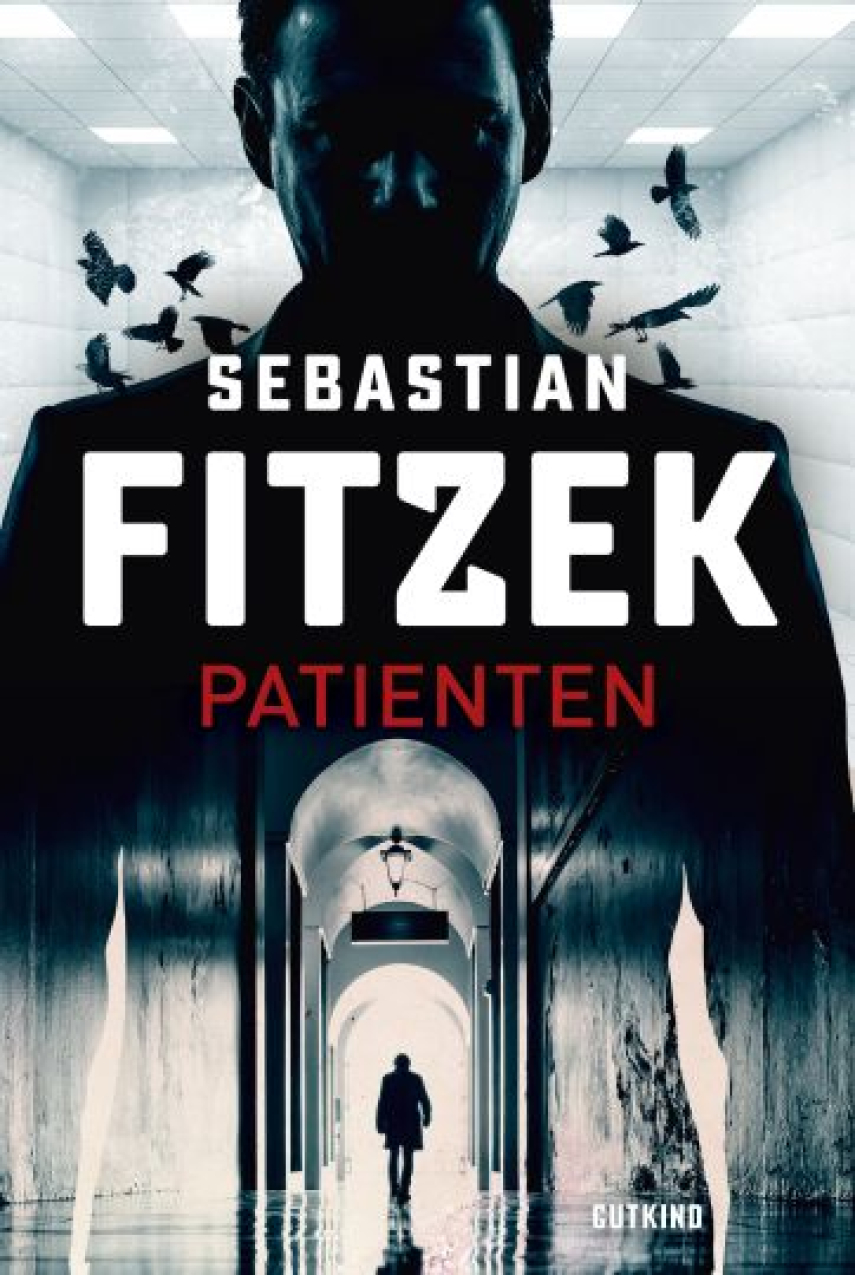 Sebastian Fitzek (f. 1971): Patienten