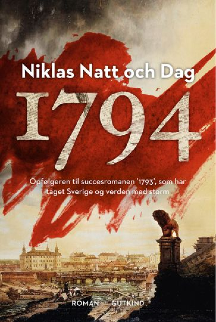 Niklas Natt och Dag (f. 1979): 1794