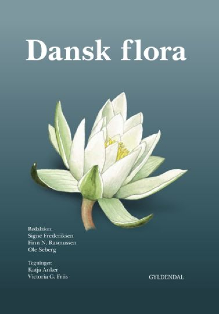 : Dansk flora
