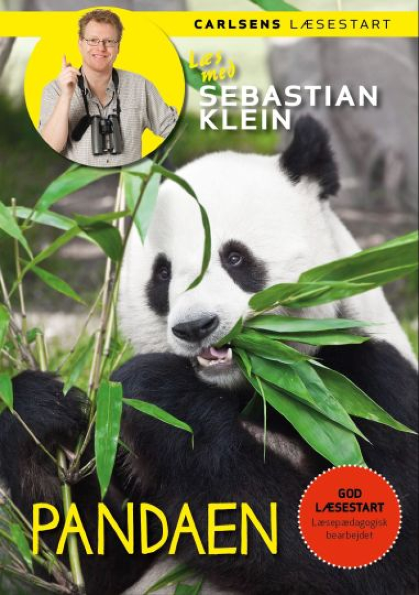 Sebastian Klein: Pandaen