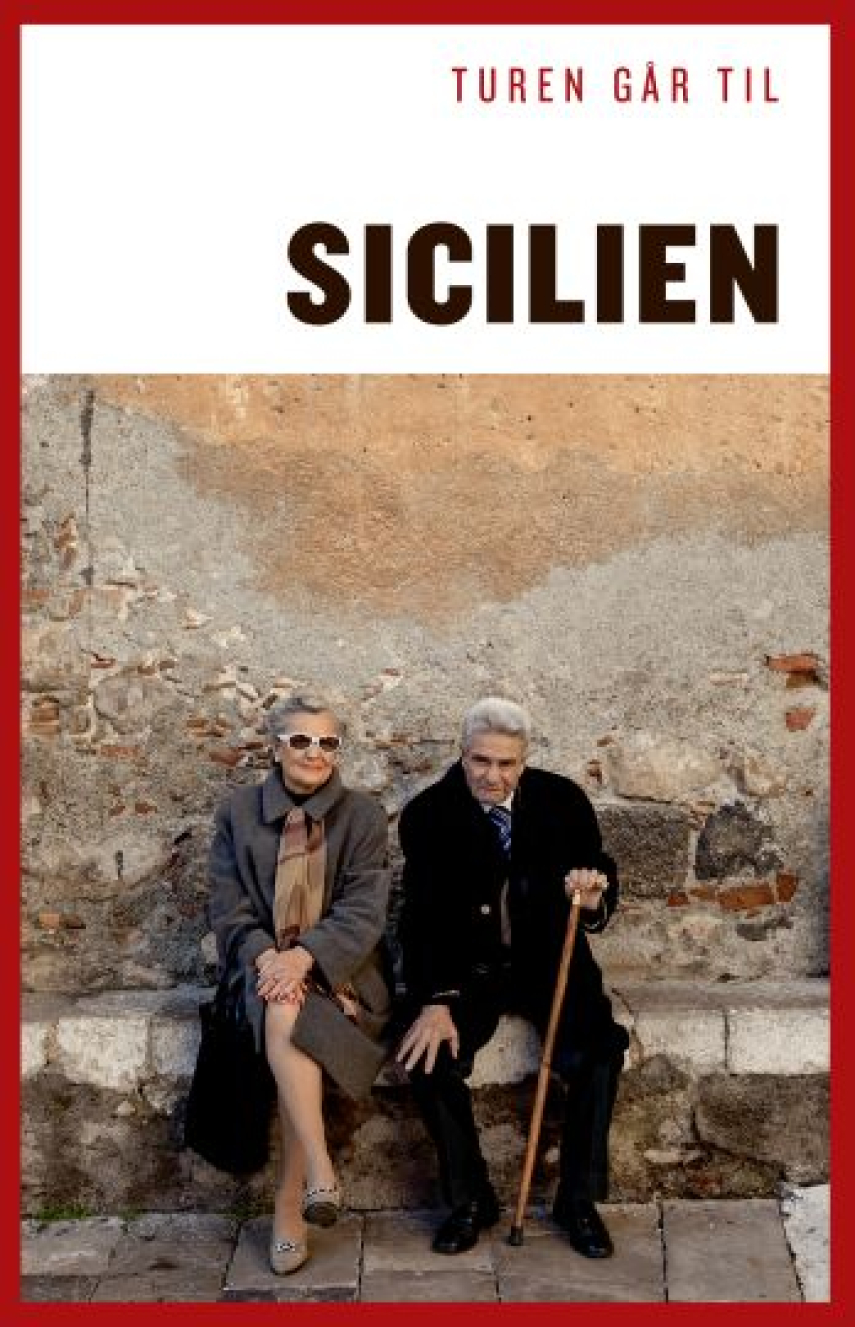 Cecilie Marie Meyer: Turen går til Sicilien