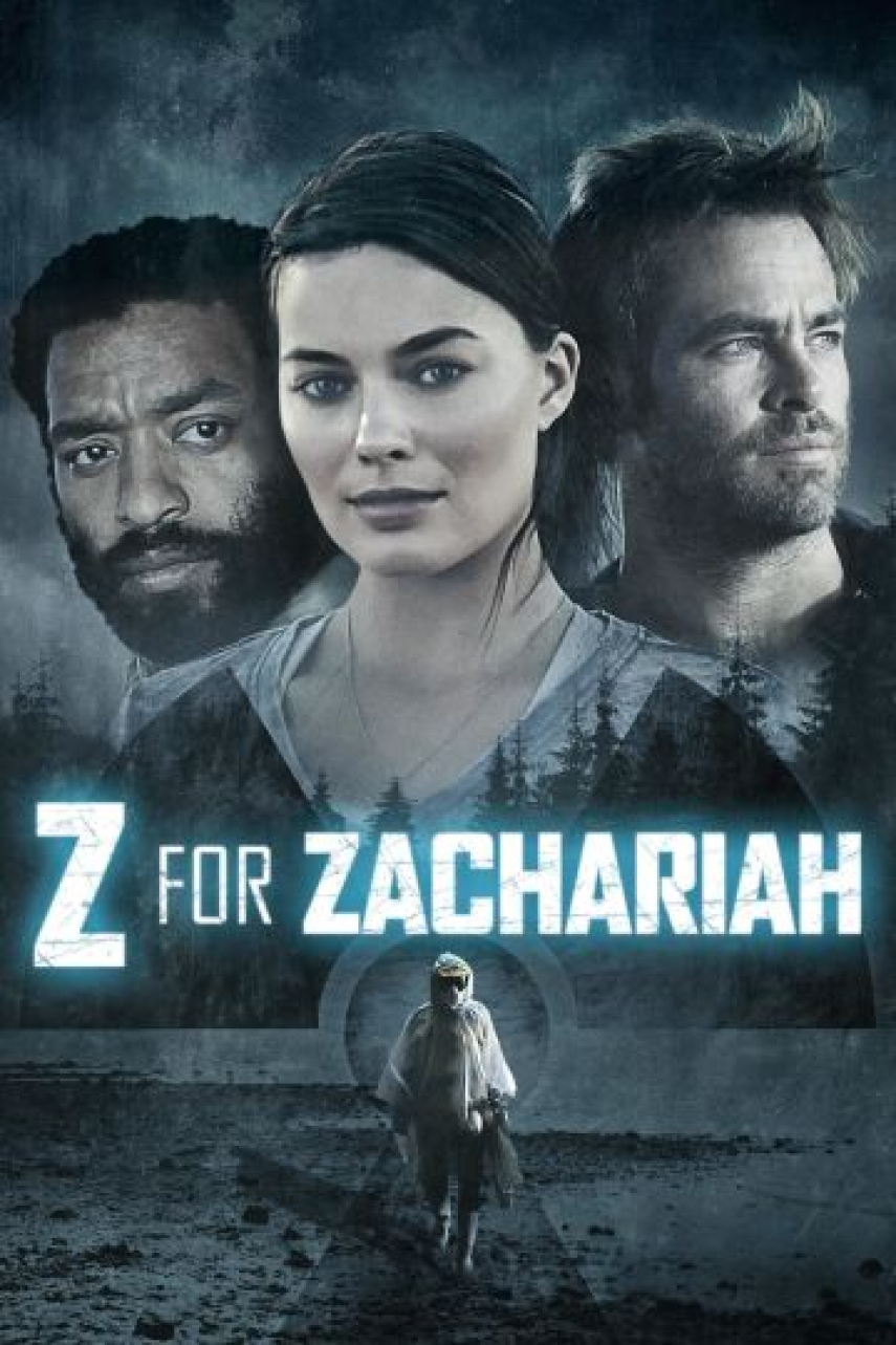 Craig Zobel, Nissar Modi, Tim Orr: Z for Zachariah