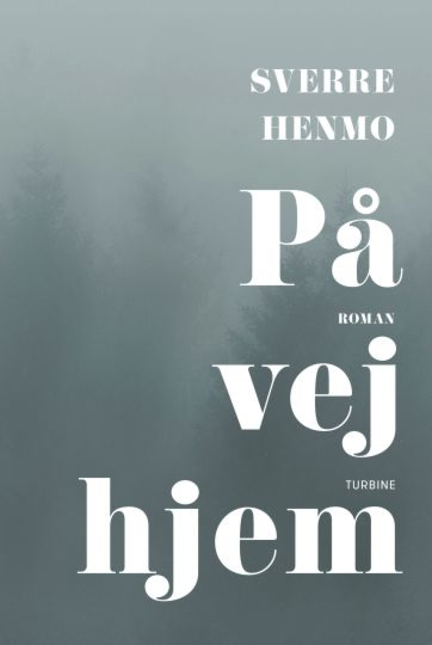 Sverre Henmo: På vej hjem