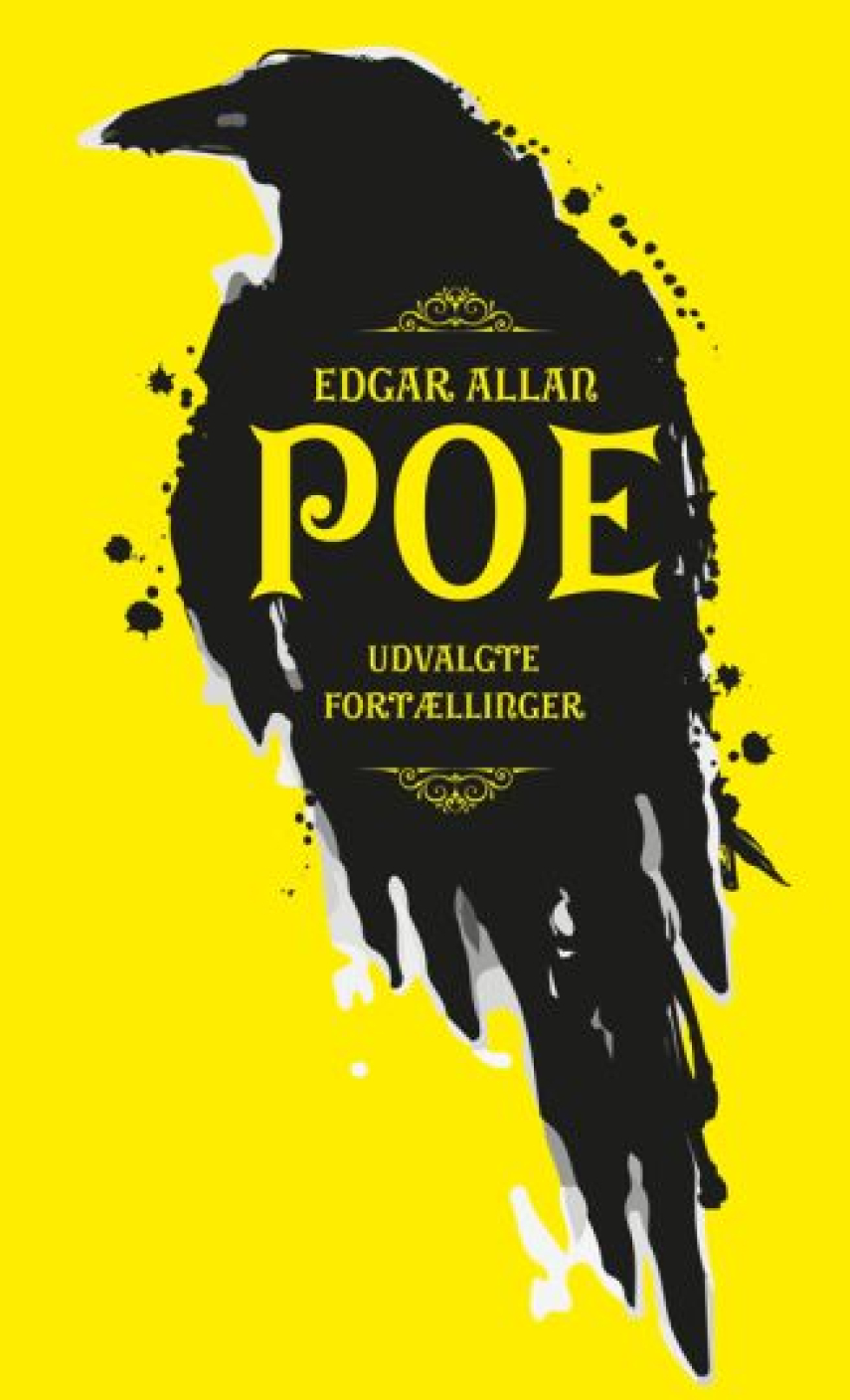 Edgar Allan Poe: Udvalgte fortællinger
