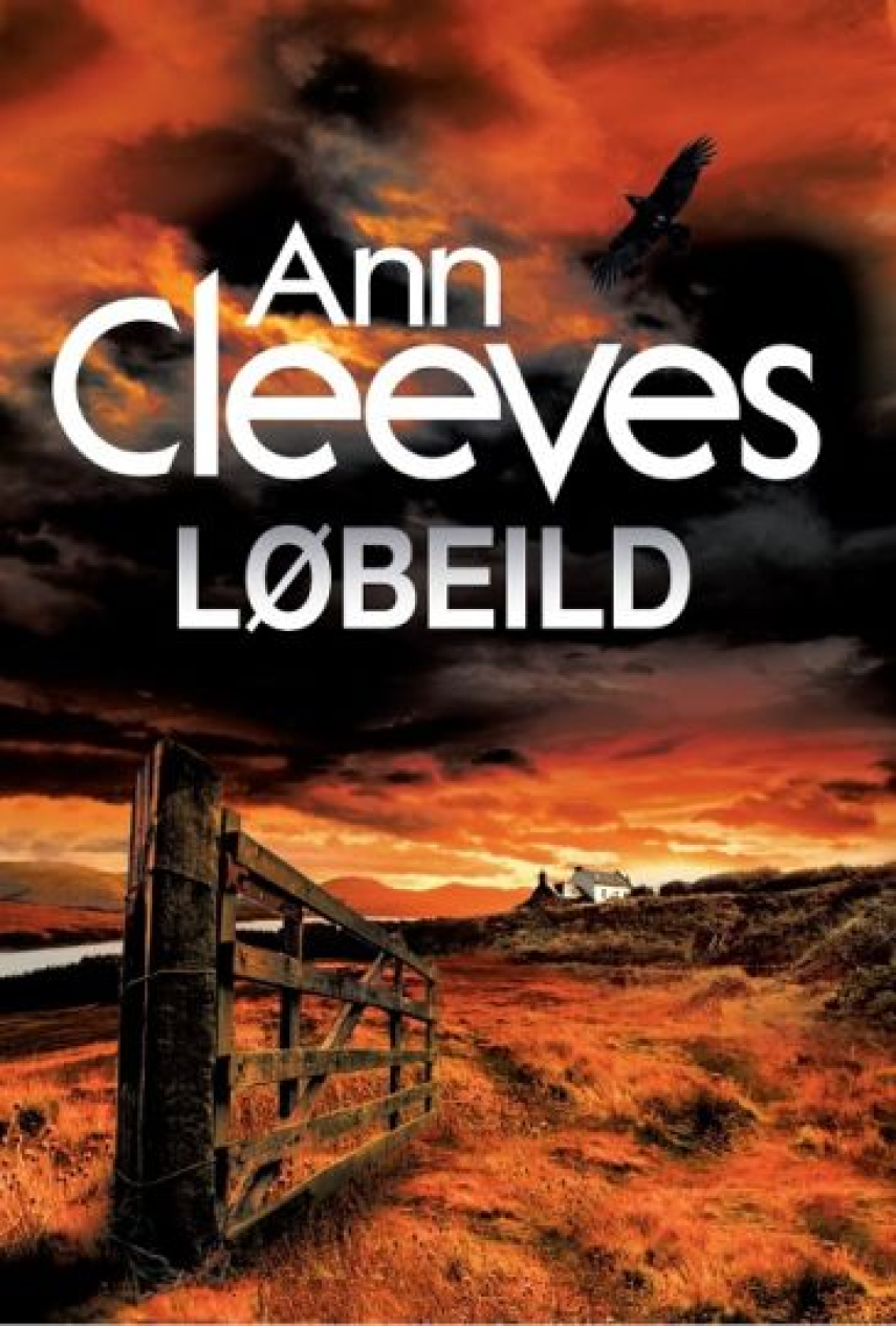 Ann Cleeves: Løbeild