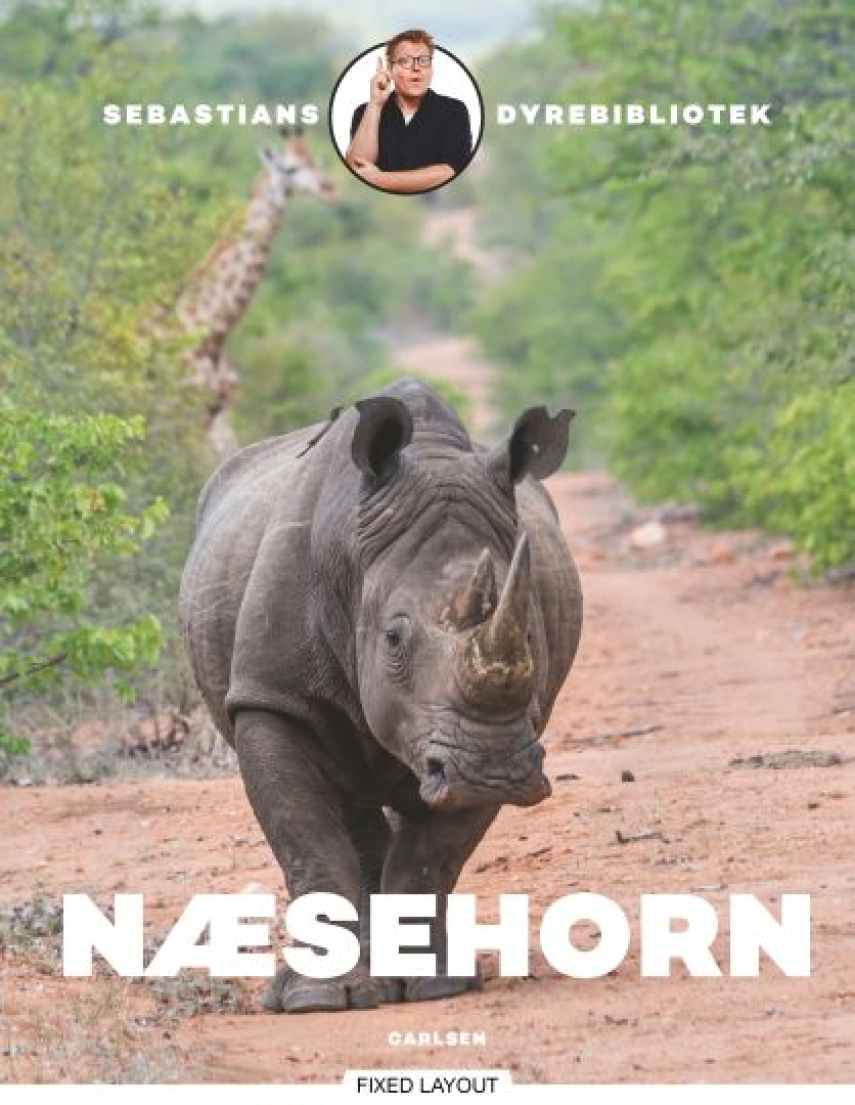 Sebastian Klein: Næsehorn
