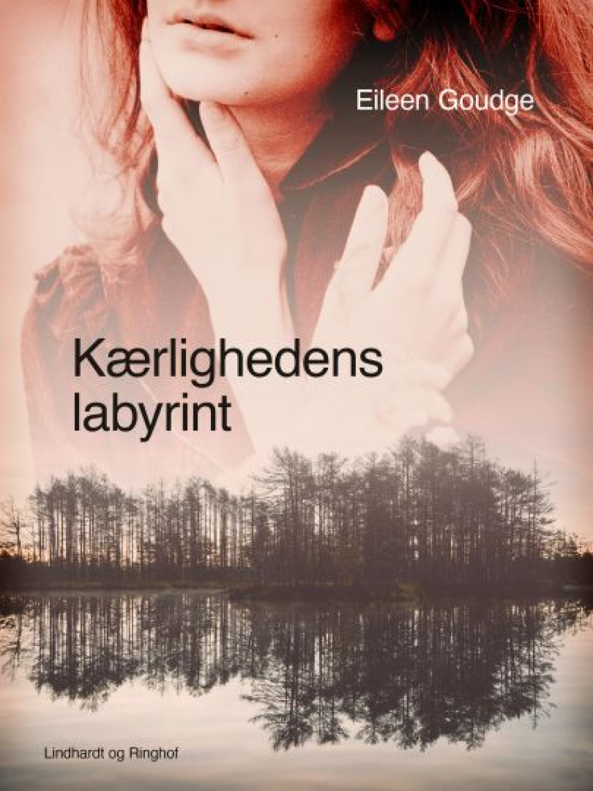 Eileen Goudge: Kærlighedens labyrint