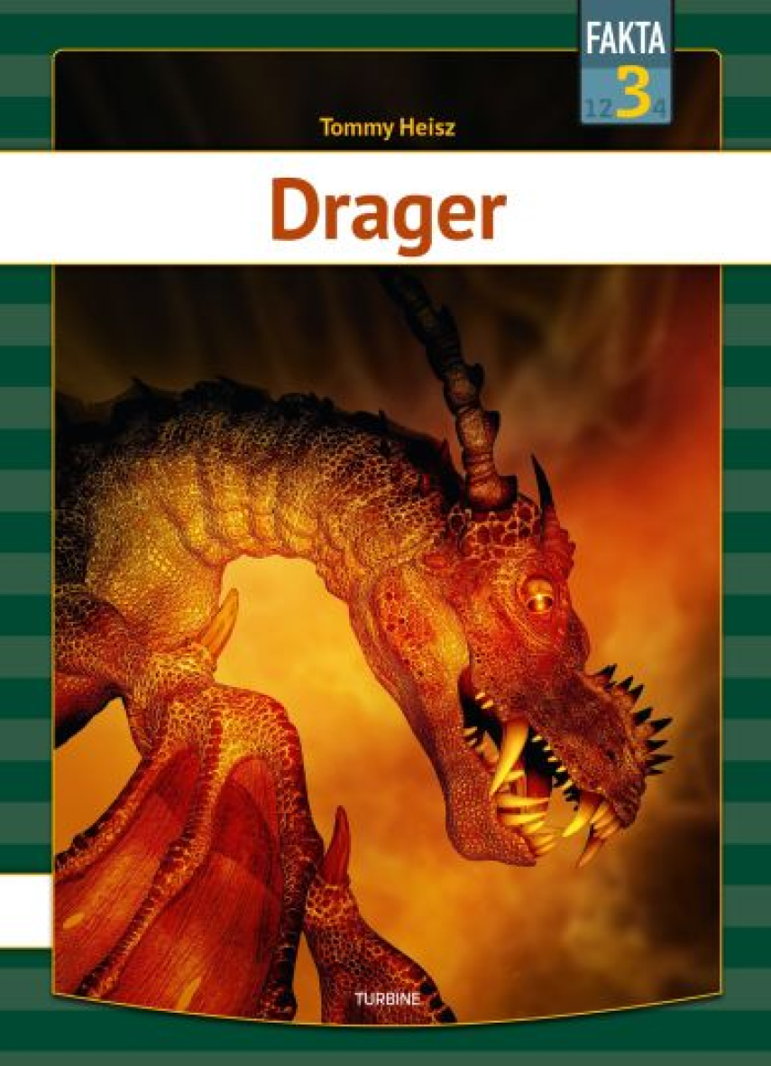 Tommy Heisz: Drager