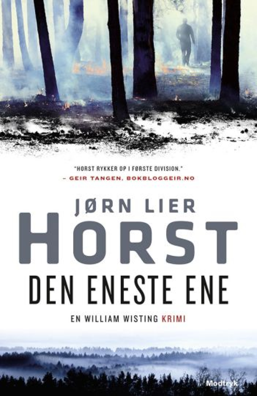 Jørn Lier Horst: Den eneste ene