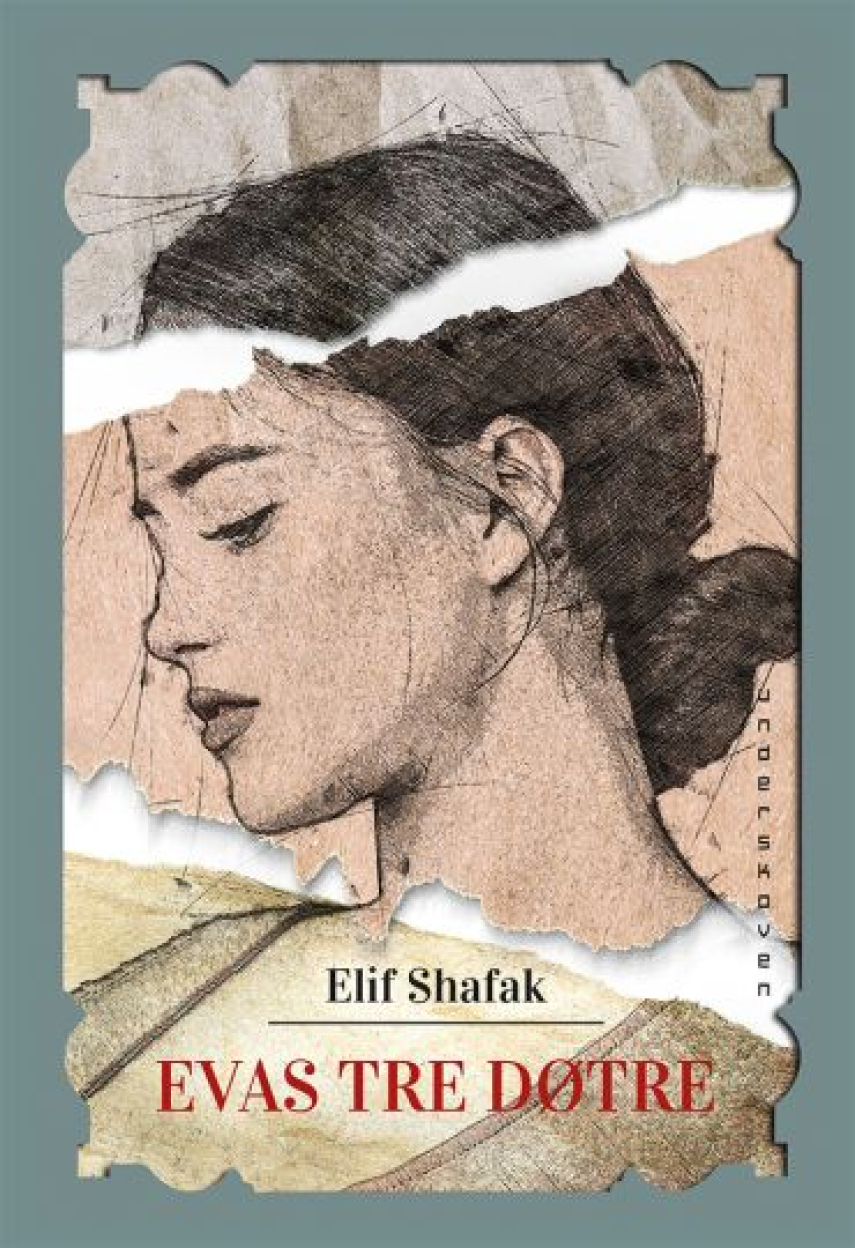 Elif Shafak: Evas tre døtre
