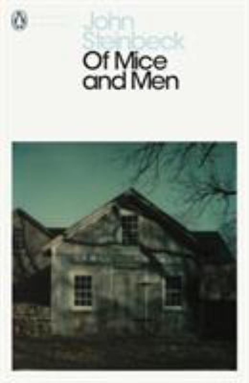 John Steinbeck: Of mice and men (Ved Susan Shillinglaw)
