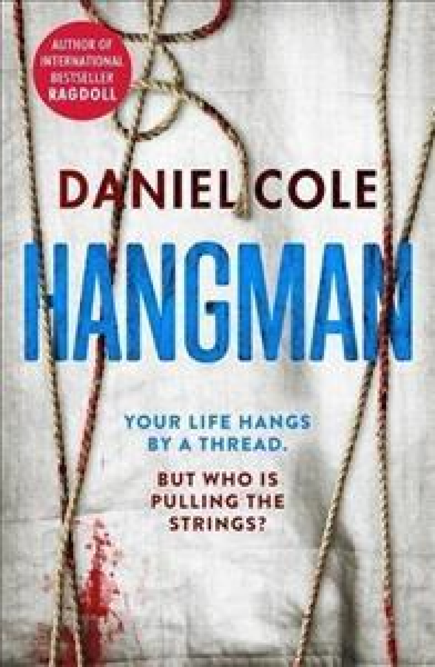 Daniel Cole: Hangman