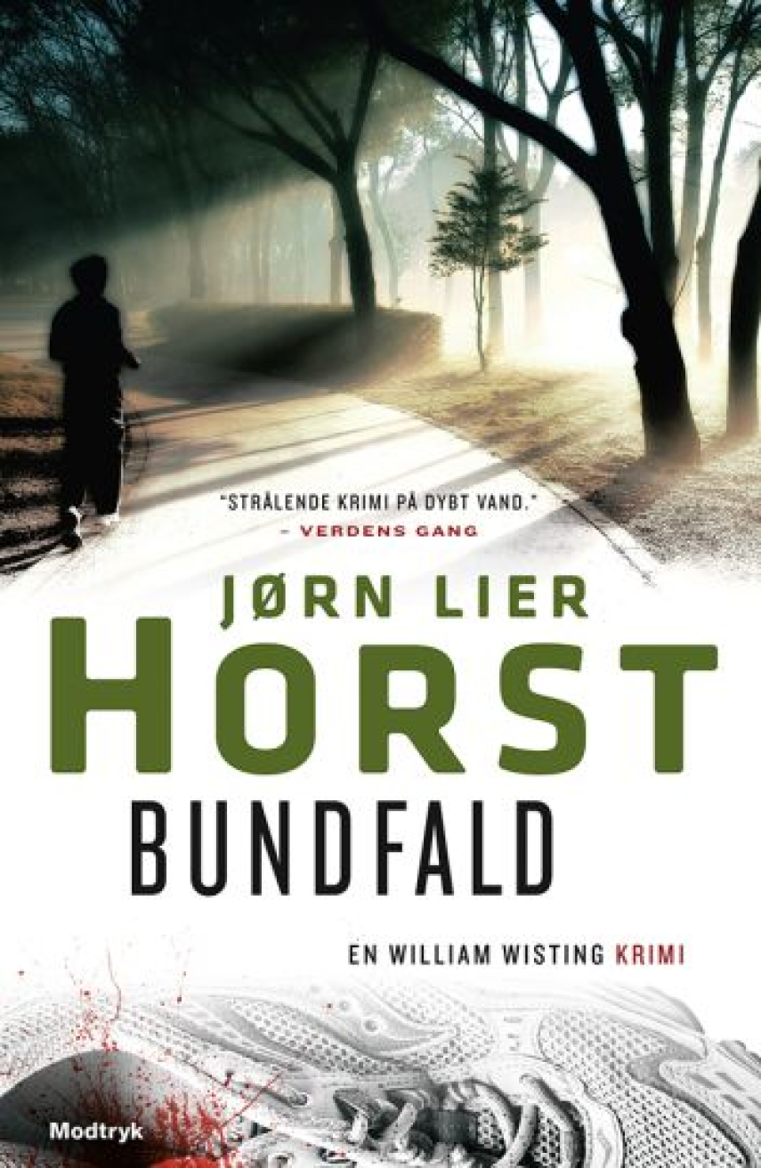 Jørn Lier Horst: Bundfald