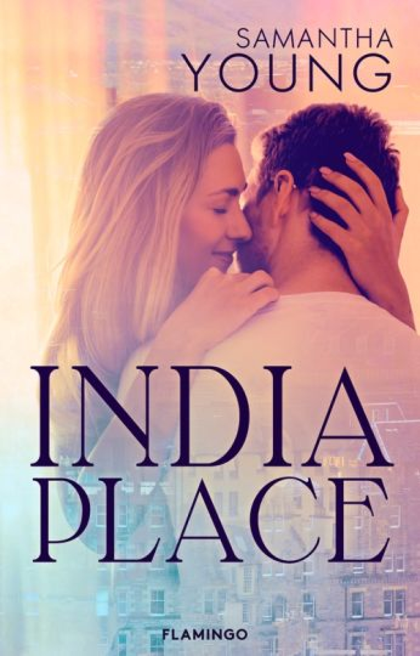 Samantha Young: India Place