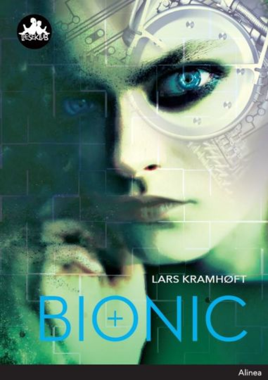 Lars Kramhøft (f. 1984): Bionic