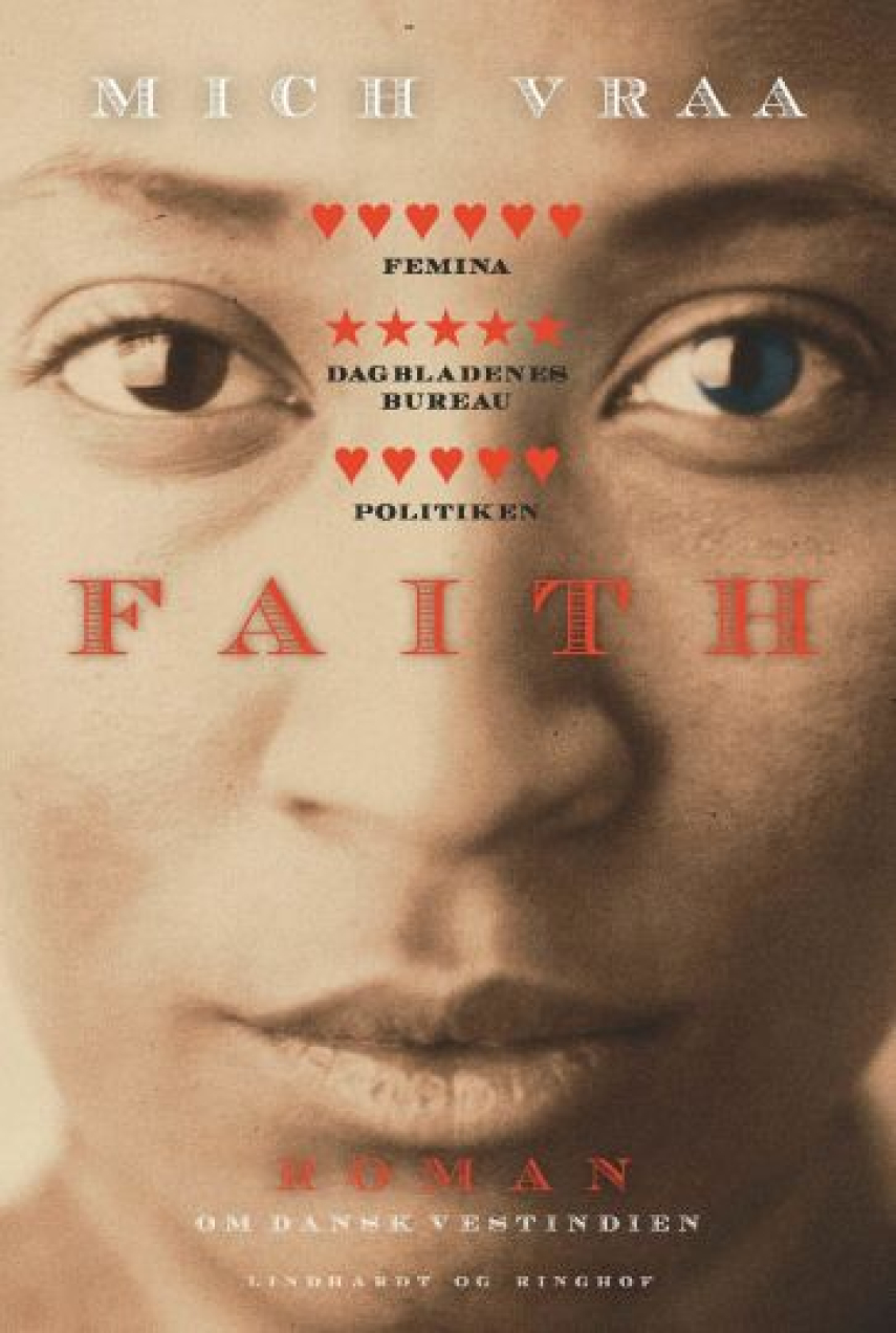 Mich Vraa: Faith : 1665-1918
