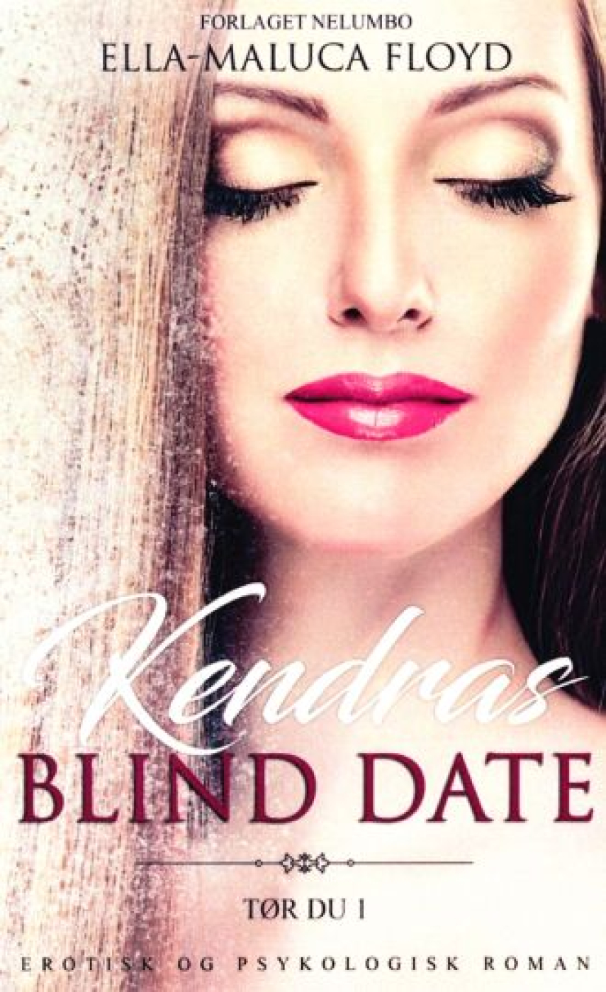 Ella-Maluca Floyd: Kendras blind date