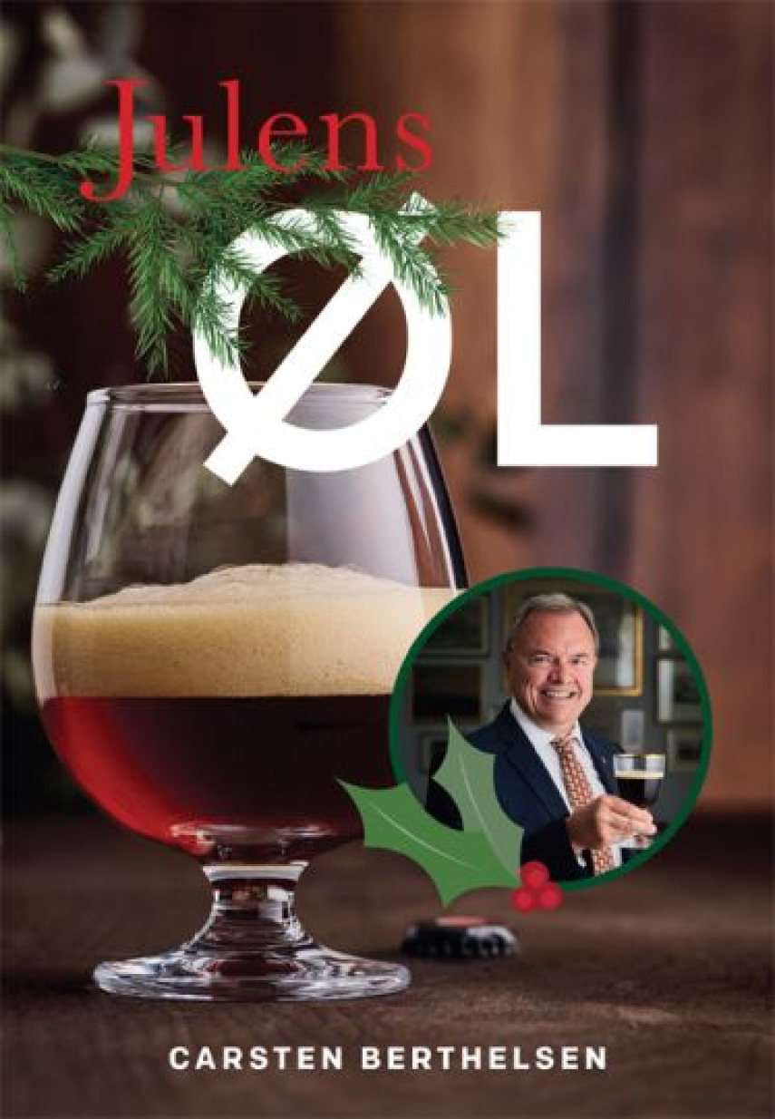 Carsten Berthelsen (f. 1951): Julens øl