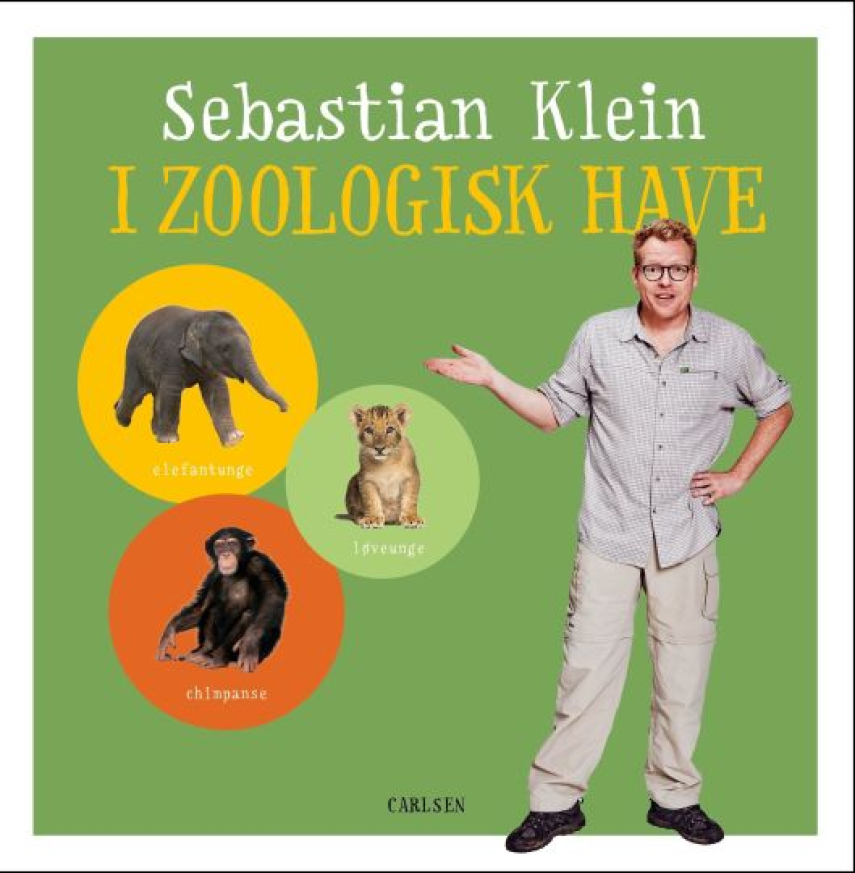 Sebastian Klein: I Zoologisk Have