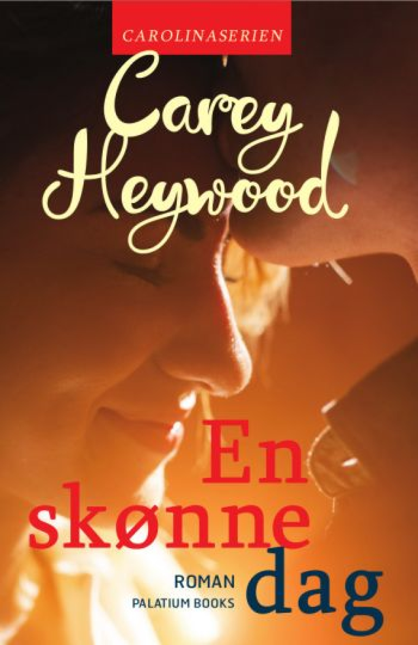 Carey Heywood: En skønne dag : roman