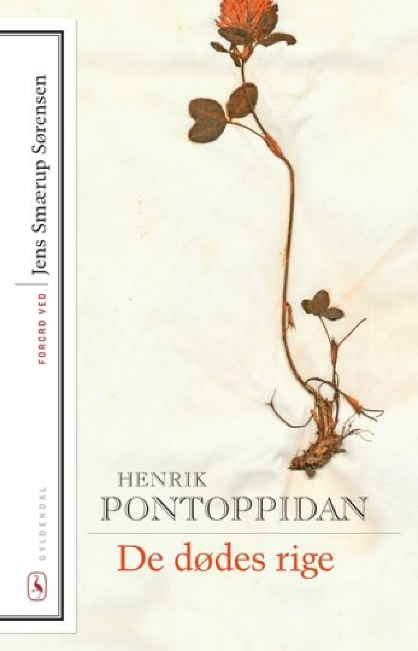 Henrik Pontoppidan: De dødes rige