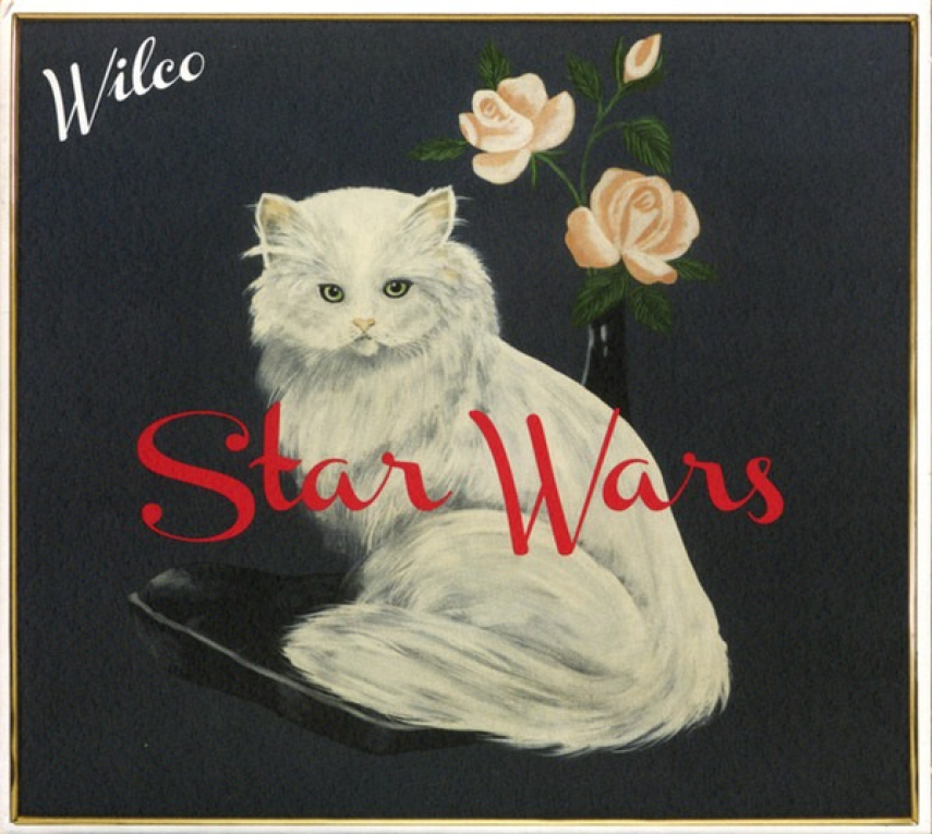 Wilco: Star wars