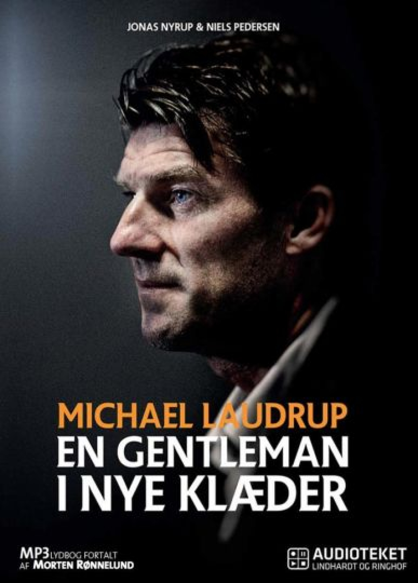 : Michael Laudrup - en gentleman i nye klæder