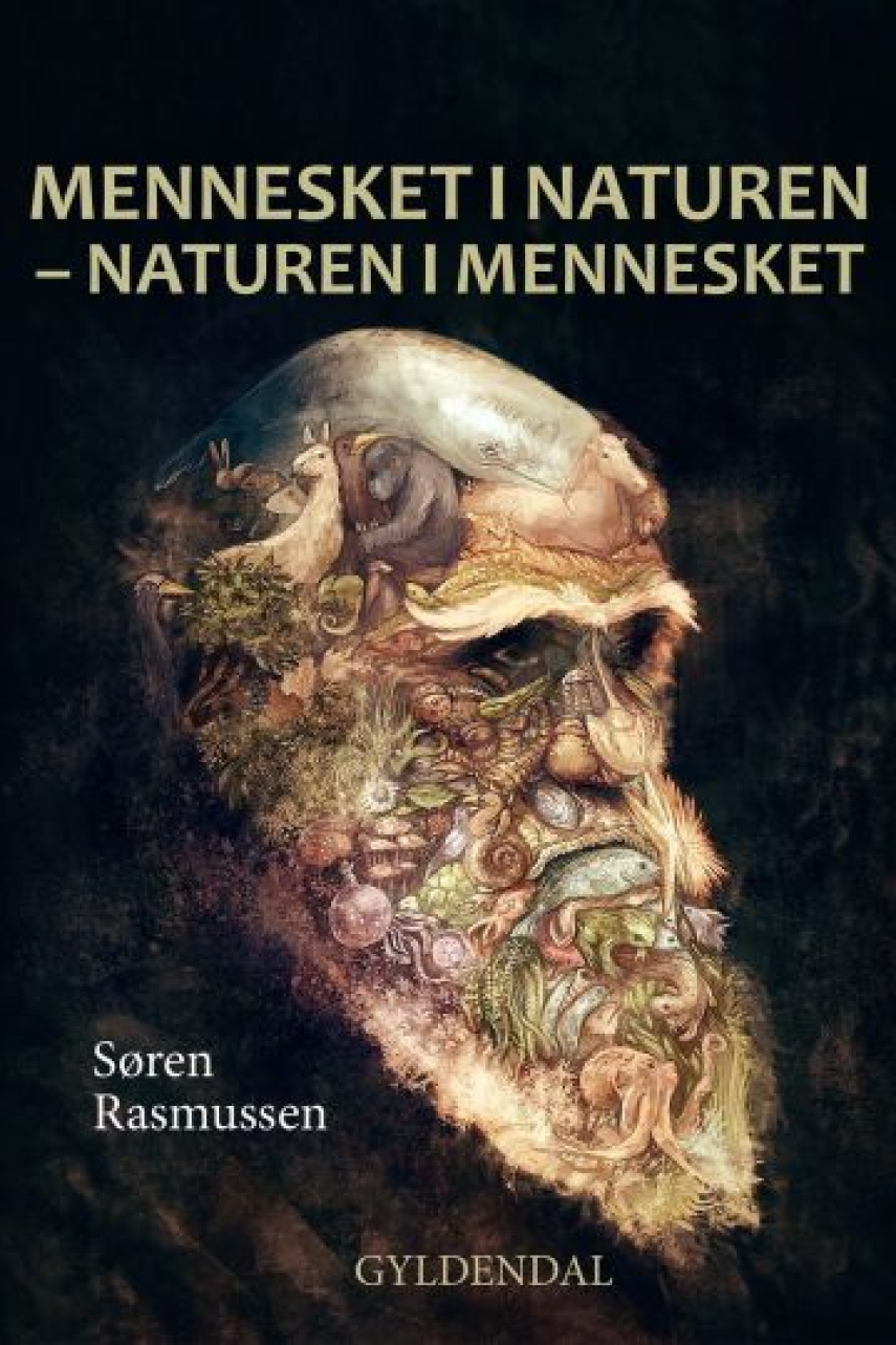 Søren Rasmussen (f. 1952): Mennesket i naturen - naturen i mennesket