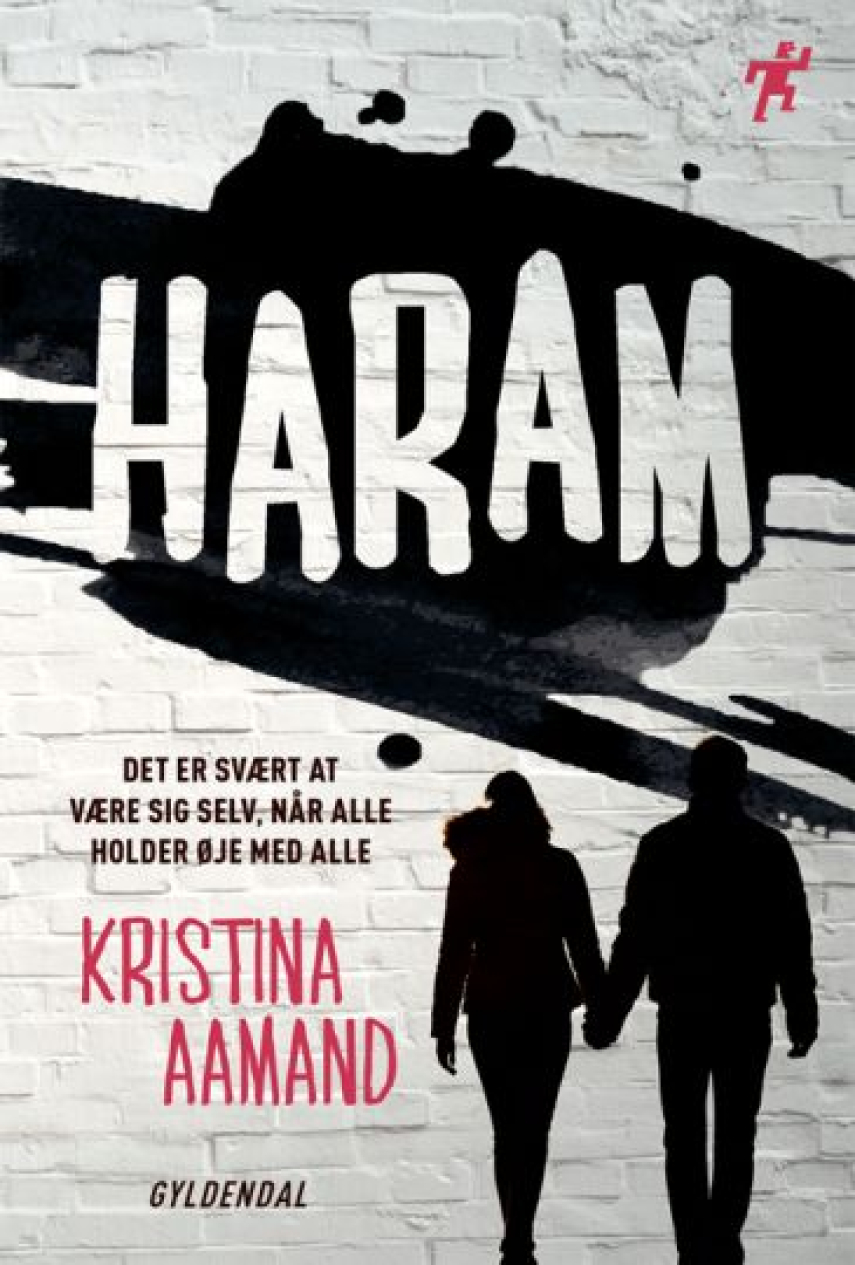 Kristina Aamand: Haram