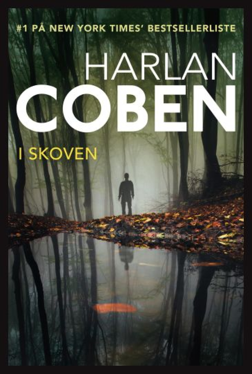 Harlan Coben: I skoven