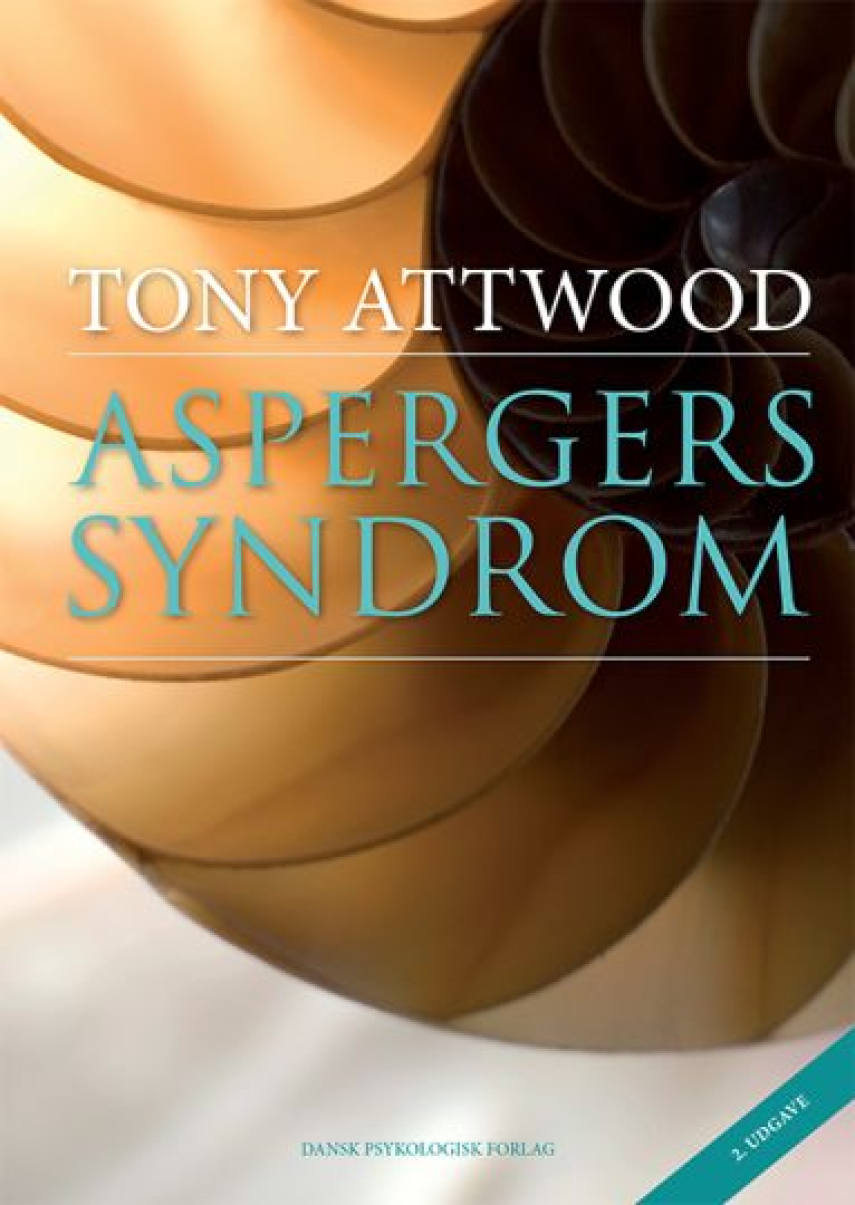 Tony Attwood: Aspergers syndrom