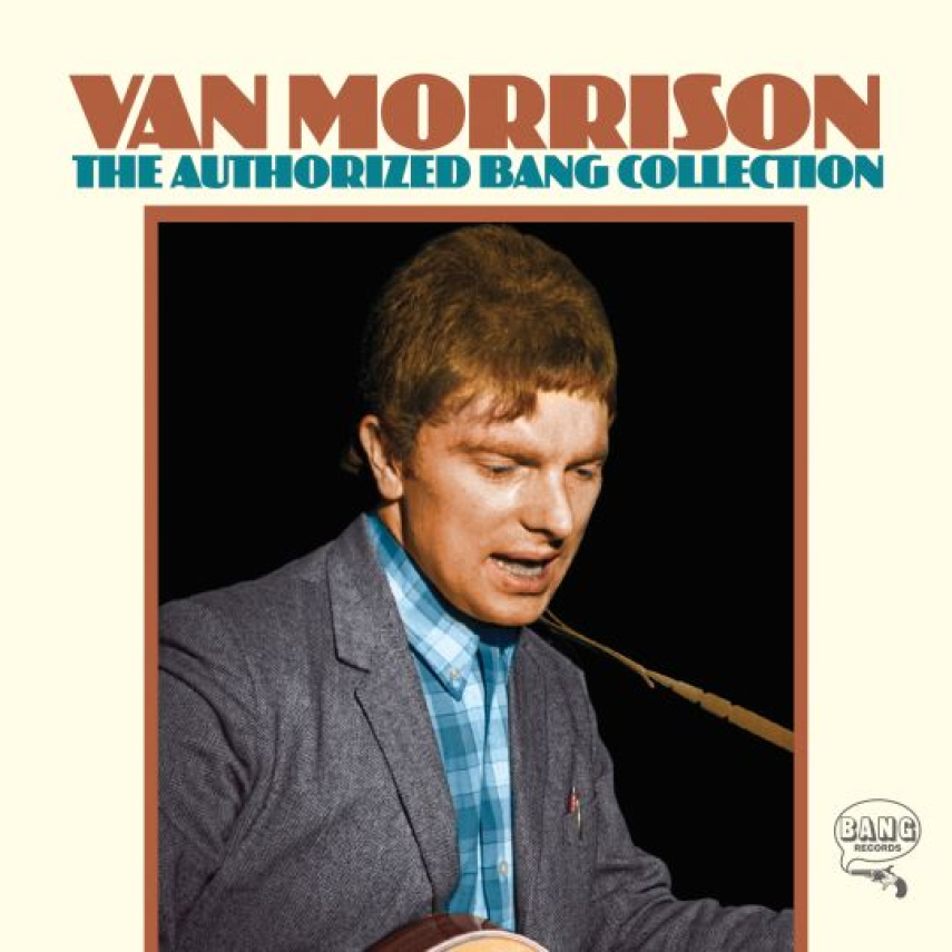 Van Morrison: The authorized Bang collection