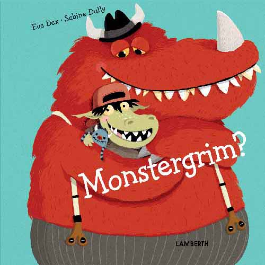 Eva Dax, Sabine Dully: Monstergrim?