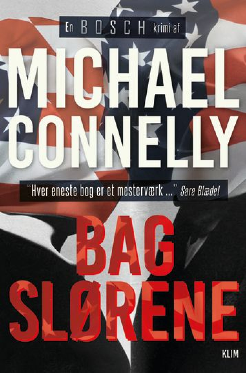 Michael Connelly: Bag slørene