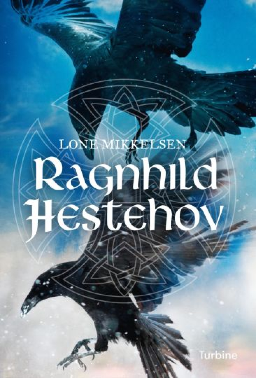 Lone Mikkelsen (f. 1954): Ragnhild Hestehov : roman