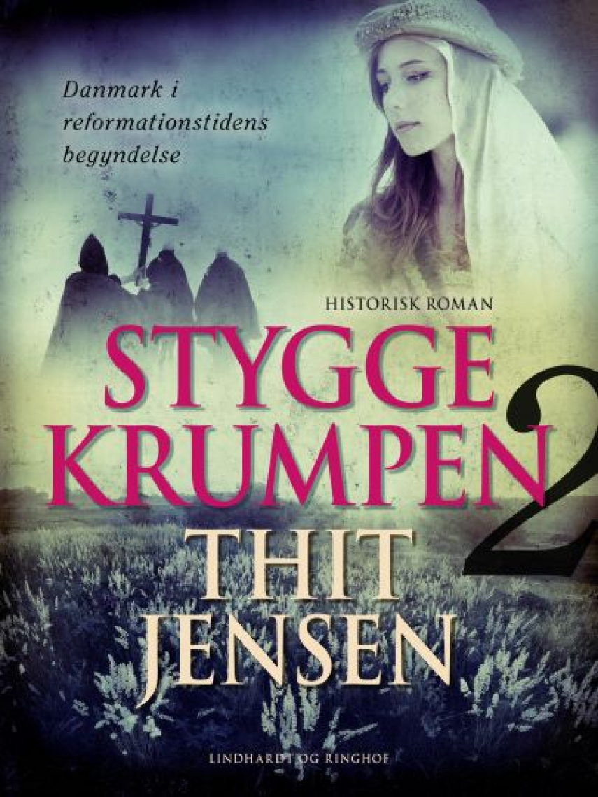 Thit Jensen (f. 1876): Stygge Krumpen. Del 2