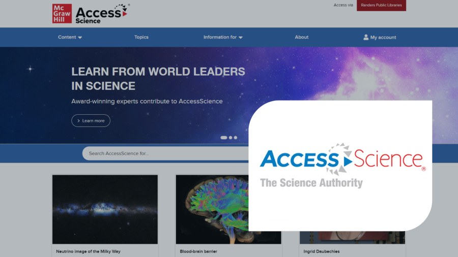 AccessScience