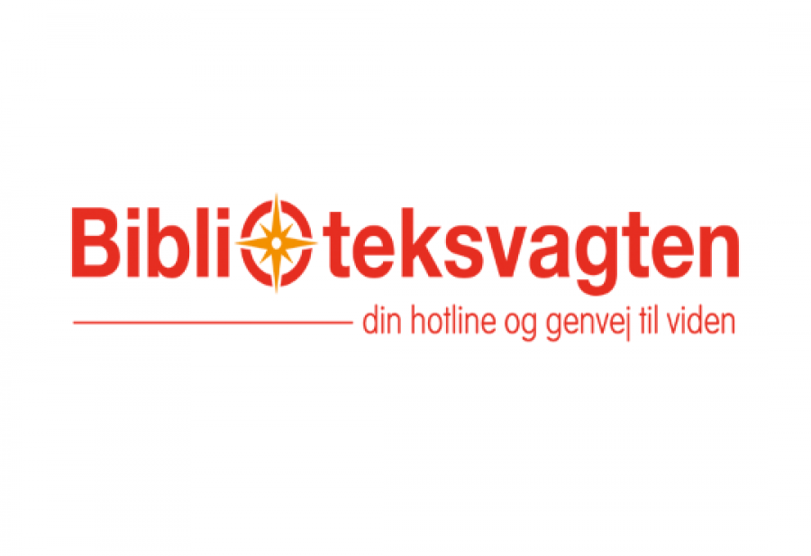Biblioteksvagten.dk