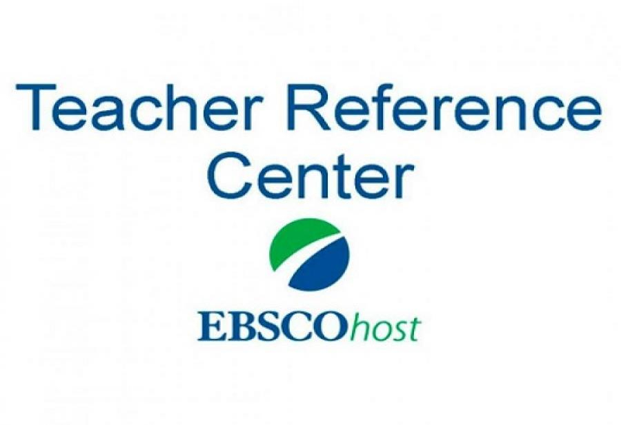 Teachers Reference Center