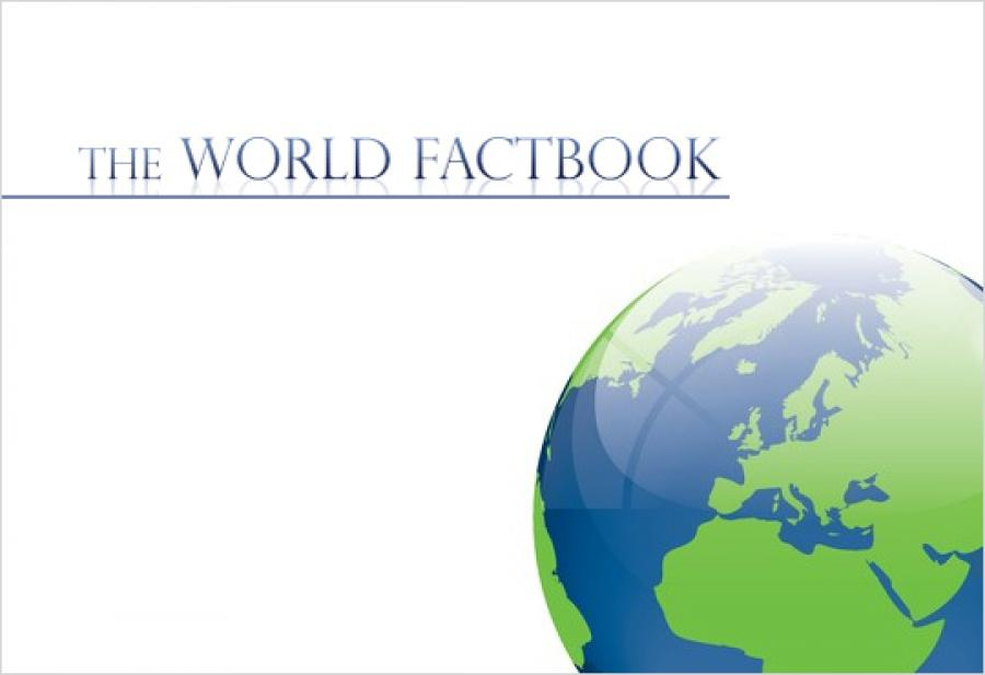 World Factbook