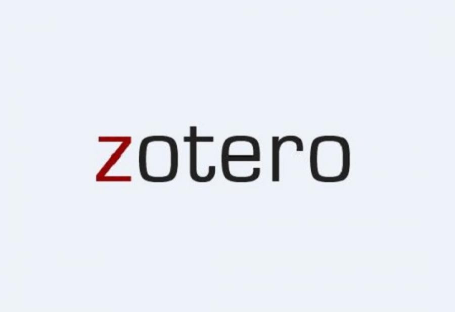Zotero