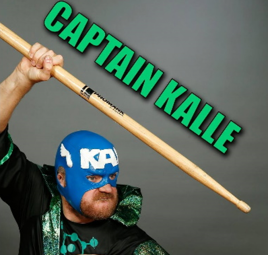 Captain Kalle