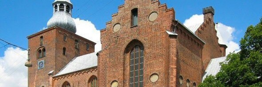 Sct Mortens kirke
