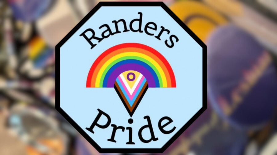 Randers Pride